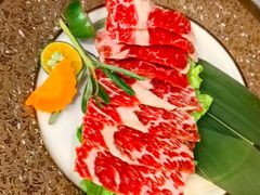 -海之屋韩式烤肉(海棠68环球美食街店)