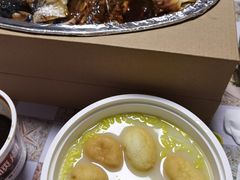 -旺顺阁鱼头泡饼(小红门店)