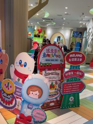 -MELAND CLUB亲子乐园·派对(浦东LCM置汇旭辉馆)