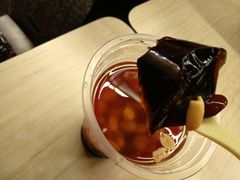 -八婆婆烧仙草(中山路店)