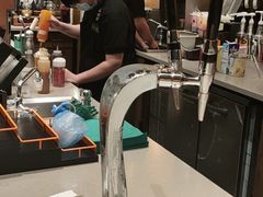 大堂-星巴克(福州三坊七巷店)