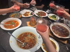 -悦百味·品质川菜(橄榄郡店)