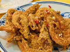 -莲花公园煎蟹(总店)