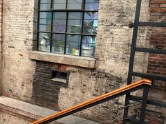-八号桥艺术空间1908粮仓