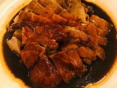 -余杨鸭鸭餐厅