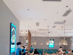 -半天妖烤鱼(蒸湘万达广场店)