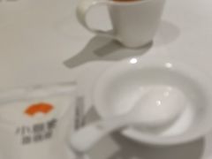 -小厨娘淮扬菜(板桥一店)