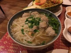 汤粉-芭堤雅泰国餐厅(胜利路店)