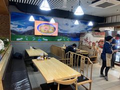 -大头亮羊汤烩面·河南非遗(良乡总店)