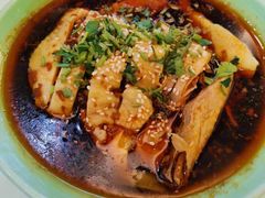 -冶春茶社(官园桥店)