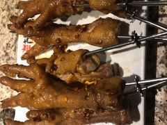 -丰茂烤串(六里桥店)