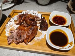 -7mall美食潮地标