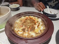 -秋色客家菜(流塘店)