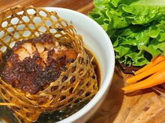 -鱼食饭稻·苏浙土菜17年老馆子(平江路店)