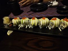 -羽山料理