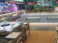 -麻辣空间·清油火锅(万达广场店)