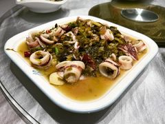 -温岭人家(红花北路店)