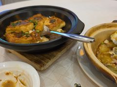 -北海渔村酒楼·粤菜海鲜点心(新华店)