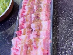 -老卜奎齐齐哈尔烤肉(人民东路店)