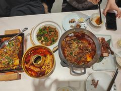 -全牛匠·乐山跷脚牛肉(西北旺万象汇店)