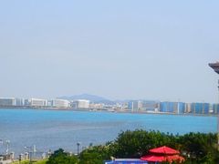 -V Bar海景扒房(北海湾惠龙万达嘉华酒店)