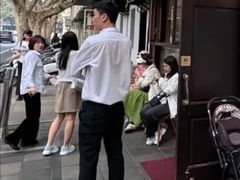 -老吉士酒家(天平路店)