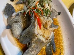 -莲花公园煎蟹(总店)