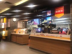 -麦当劳(春风店)