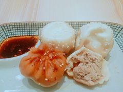 -陈家生煎(世茂双子塔店)