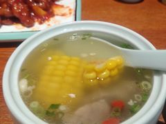 -小蓉合餐厅·川菜·陕南菜(凤城二路店)