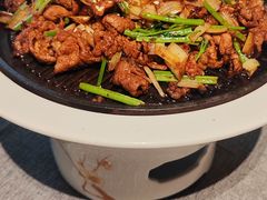 -秀儿四九城·新京菜(亚运村鸟巢店)