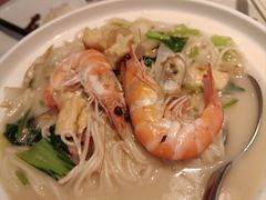 -莆田餐厅PUTIEN(世博源店)