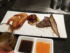 -大渔铁板烧(大悦城店)
