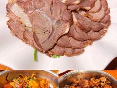 -益华家菜屋(世茂店)