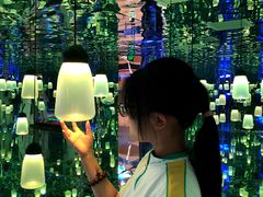 -天津梵高星空艺术馆(天河城旗舰店)