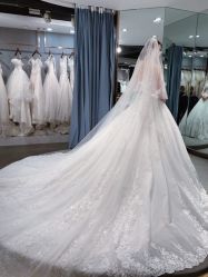 -艾米丽婚纱礼服