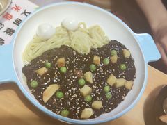 -源味屋韩式火锅&炸鸡(鼎城当代商城店)