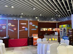 -风味小馆(天目湖宾馆店)