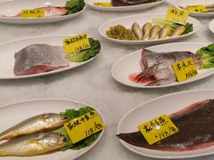 -佬太公海鸭·海鲜大排档(上海总店)