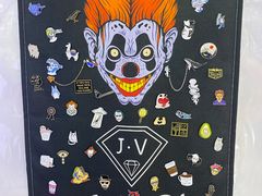 -梵薇Joker.V银饰工作室