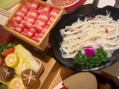 -椒王火锅(厚街万达店)