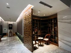 -海纳百川·都市温泉·足道·SPA(学院路店)