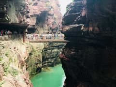 -云台山风景名胜区