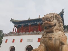 -普陀宗乘之庙(小布达拉宫)