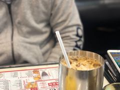 -华星冰室(湾仔店)