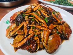 -三林本帮馆(中林街店)