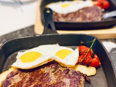 -港丽餐厅(高德置地店)