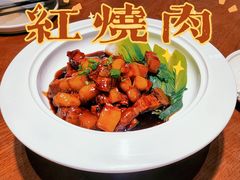 -宴小馆·小海鲜青岛菜(五四广场店)