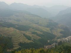 -南尖岩景区