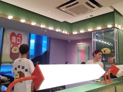 -椰小鸡·琼州糟粕醋(美兰缤纷城店)